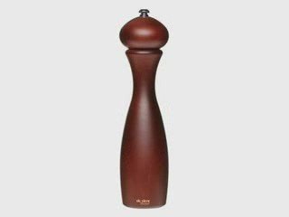 Pepper Mills - The Finest in the World