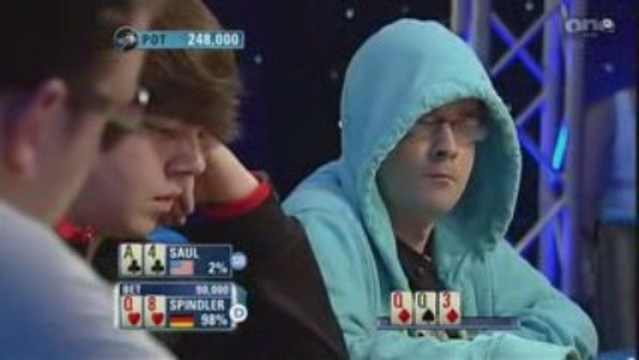 PCA PokerStars Caribbean Adventure 2009 E02 pt03