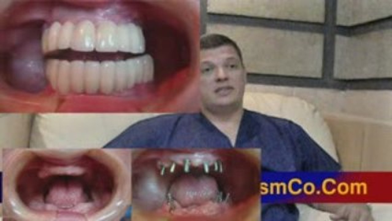 Cosmetic Dentistry Costa Rica | Dentist Interview