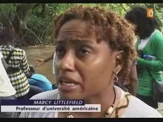 Ghana: Célébration du jour de la libération des esclaves