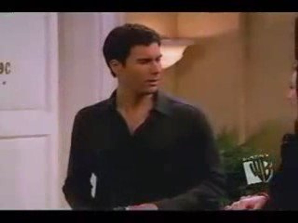 He or She Loved Me-  Karen Walker Pt1