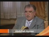 Kuranın Nazmı İnfak ayeti A.Aymaz