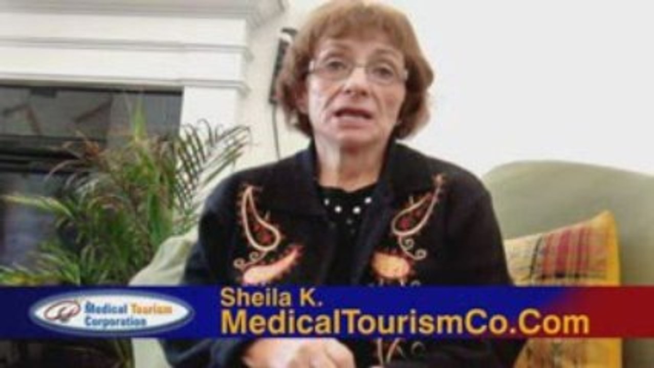 Dentistry Costa Rica - Dental Vacation Memoir