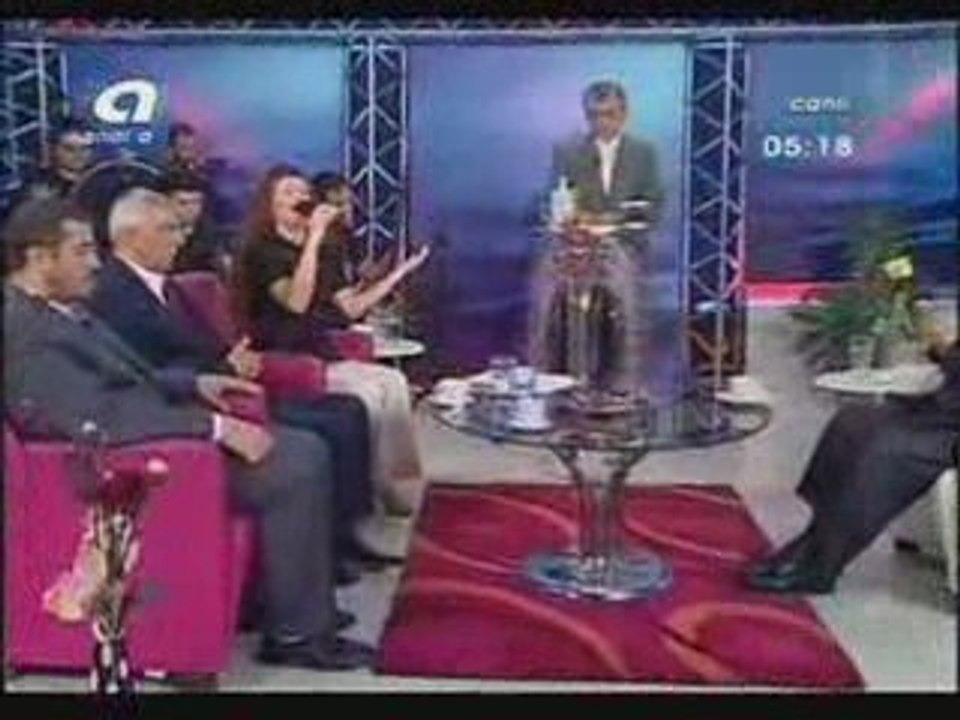 Gaye Aksu - Solsada Sararsa