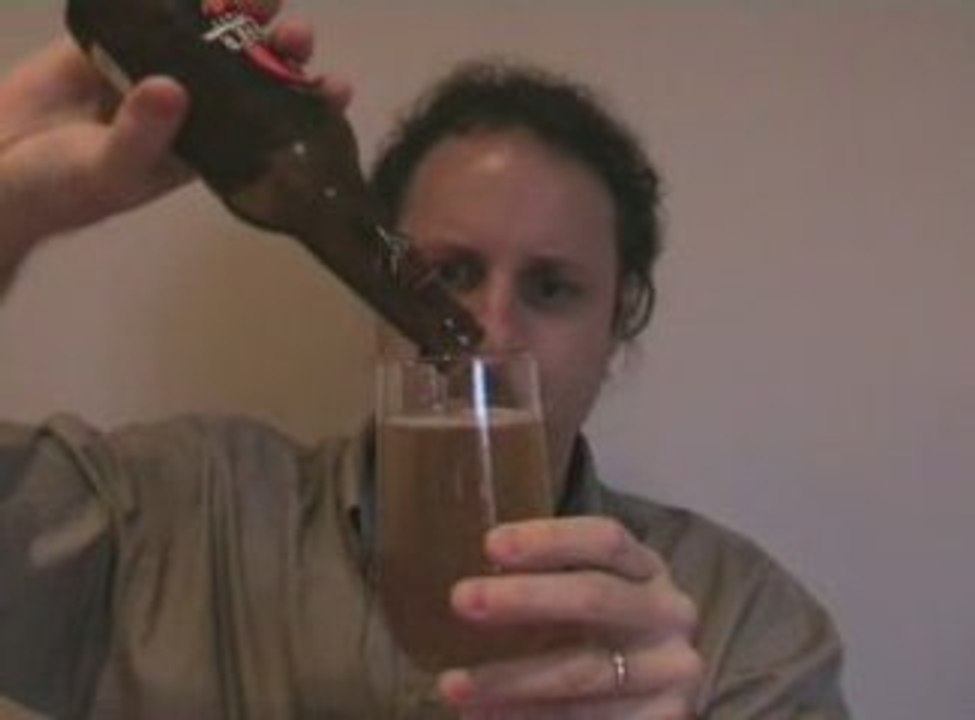 FortyBeers.com - Beer 2 "Chopper Heavy"