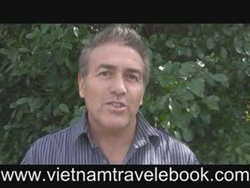 Vietnam Hotels