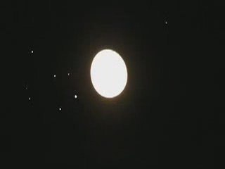 EXCLUSIVE UFO VIDEO just released by UK British Go Video