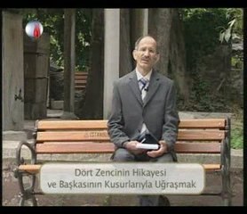 Mevlana Edeb Kusur araştırma