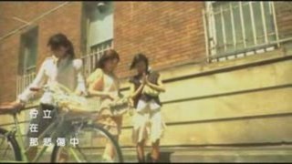 AKB48 (Chocolove) - Ashita wa Ashita no Kimi ga Umareru