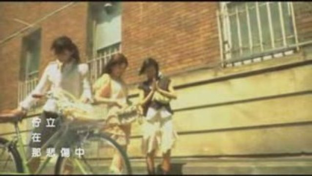 AKB48 (Chocolove) - Ashita wa Ashita no Kimi ga Umareru