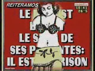 Roland Topor (1938 -1997)