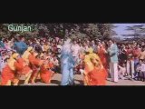 Bin Badal Bijli Kidhar Chamki - HQ - Full Song - Kudrat