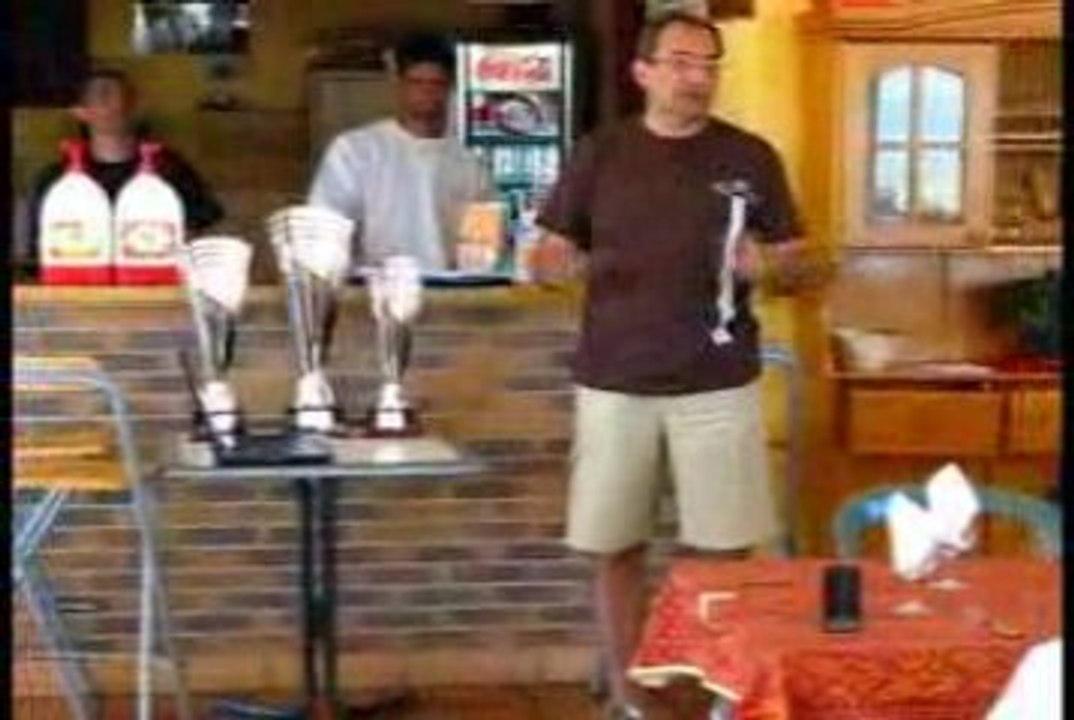 150 kms du Luc - Course d'endurance Karting