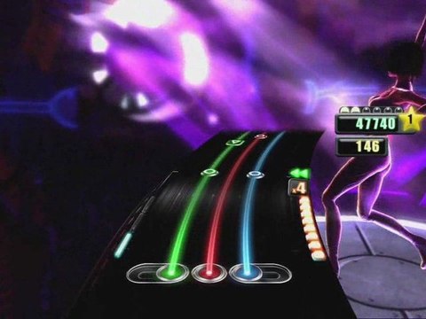 DJ Hero : LL Cool J VS. The Aranee Pop Symphony Orchestra