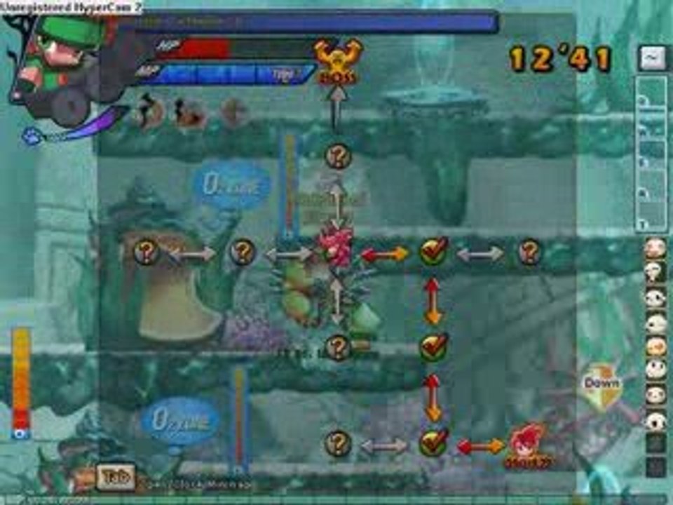 GC Special - Partusay Punishment