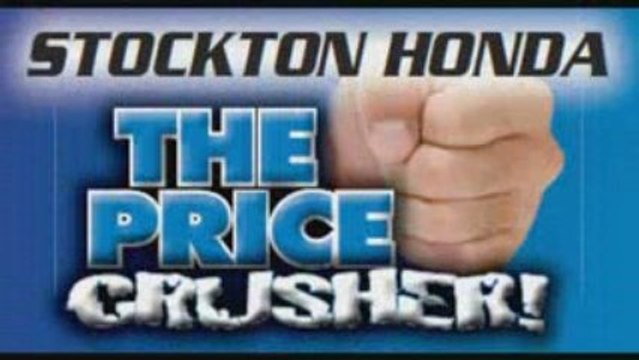 Premium Stockton Honda Dealer - Watch Video Now