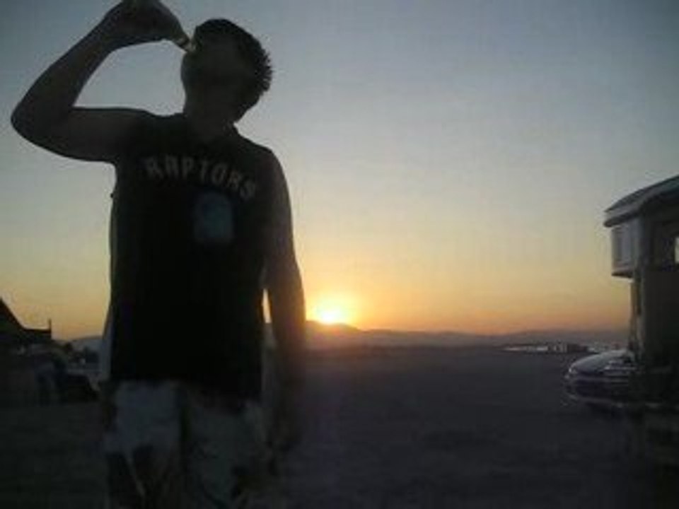 drunk