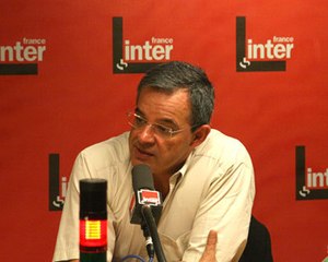France Inter - Afghanistan : vers l'enlisement ?