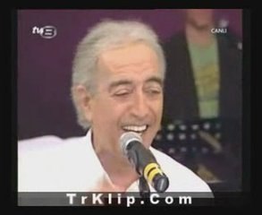 Edip Akbayram - Nefesin Nefesime