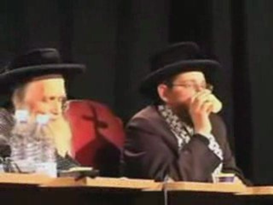 Dailymotion -  dieudoner n'est pas antisemite!