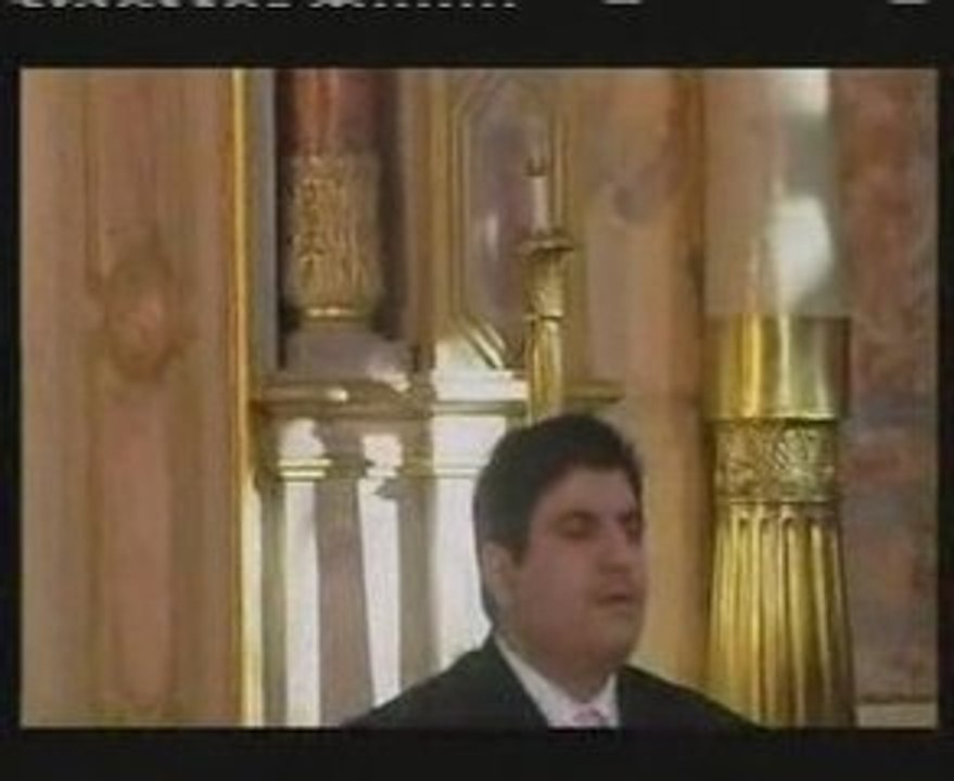 Aziz Hardal - Veladet Bahri ve Halil Akıncı - Ara Dua