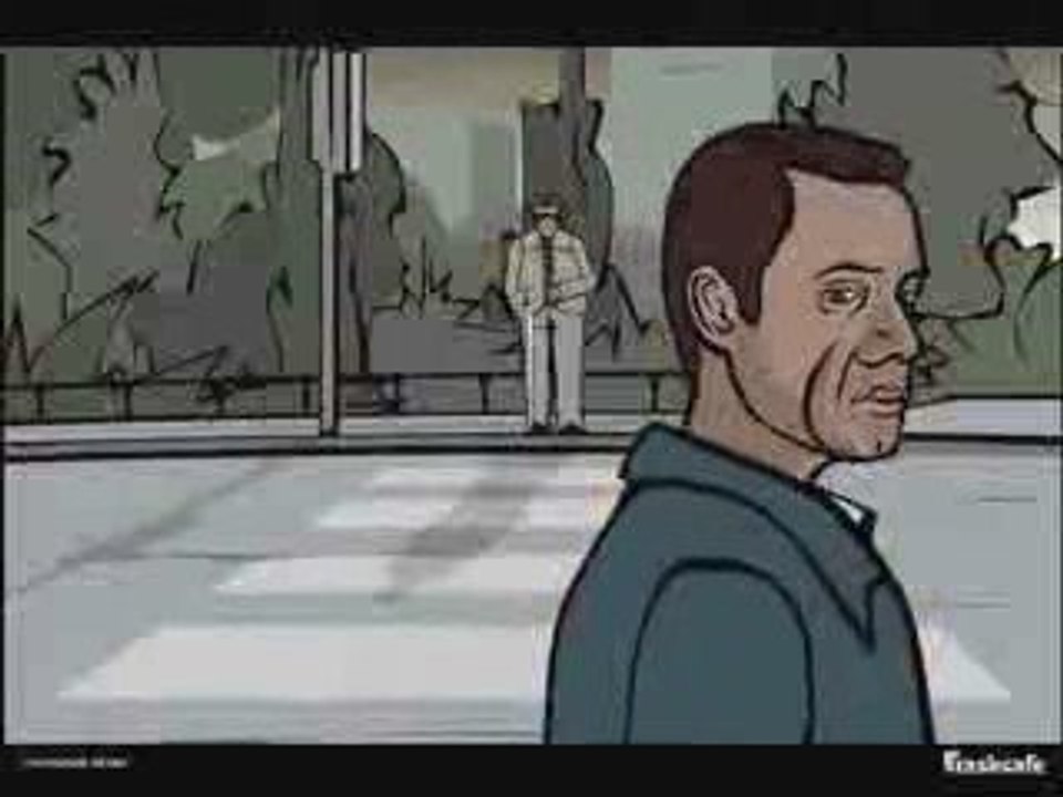Aquello, que puedes cambiar