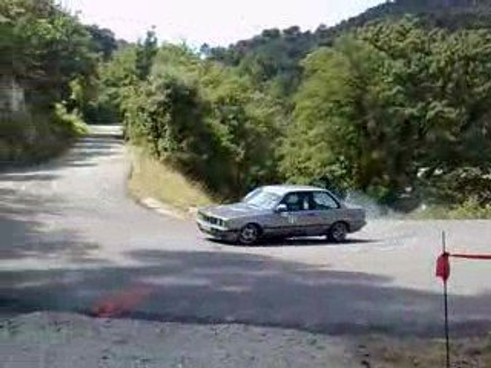 Propiac 2009 course de cote biagini philippe allain bernard