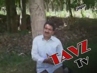 Şegan Muhtarı ile söyleşi