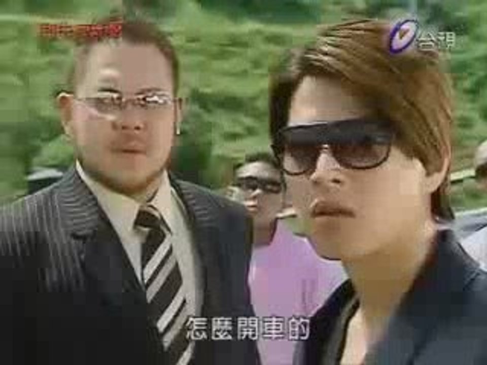 Bull fighting ep1(2-7)