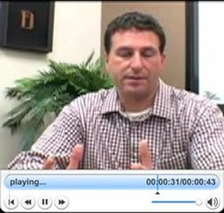 Real Estate Client Referrals - Gary sold condo just in 72hrs