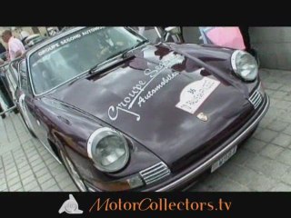 Rallye des Princesses 2009 avec la Team SEGOND