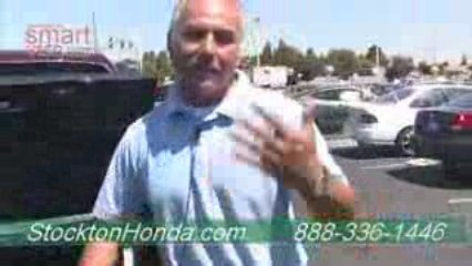 Watch 2010 Merced Honda Ridgeline Turlock Modesto