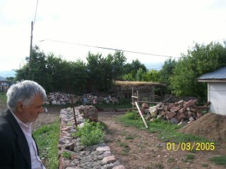 NIŞANTAŞI KÖYÜ 2 | Mehmet korkmaz