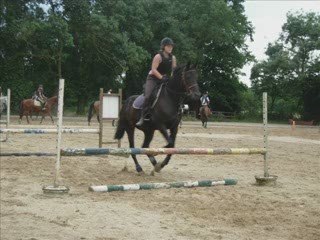obstacle galop 5
