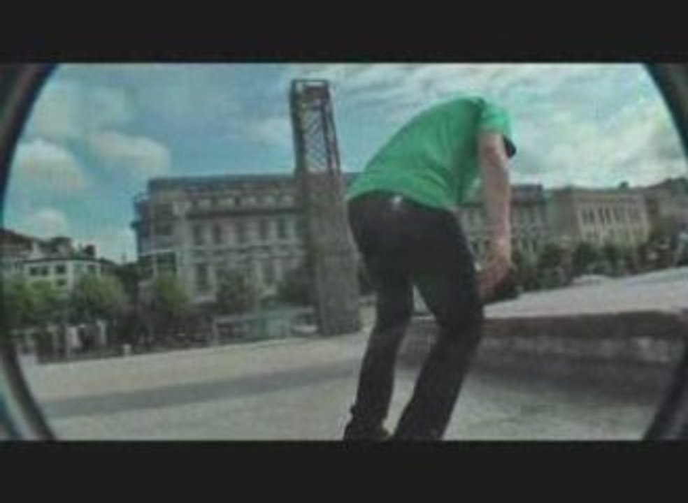 session 01 et 03 aout 2009