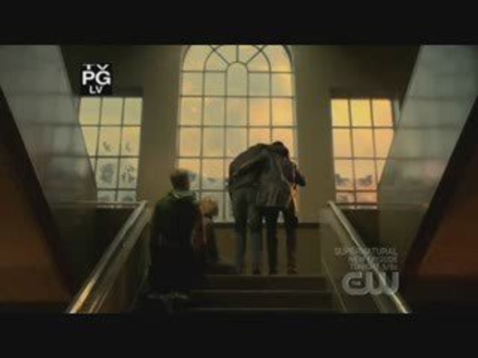 Smallville 8x12 Season 8 Episode 12 Bulletproof part 1