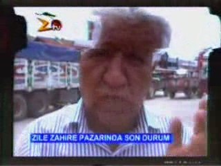 zile zaire pazarı