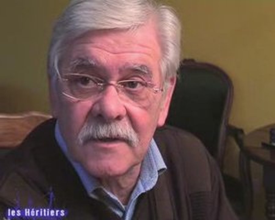 Charles Vertes Vallées