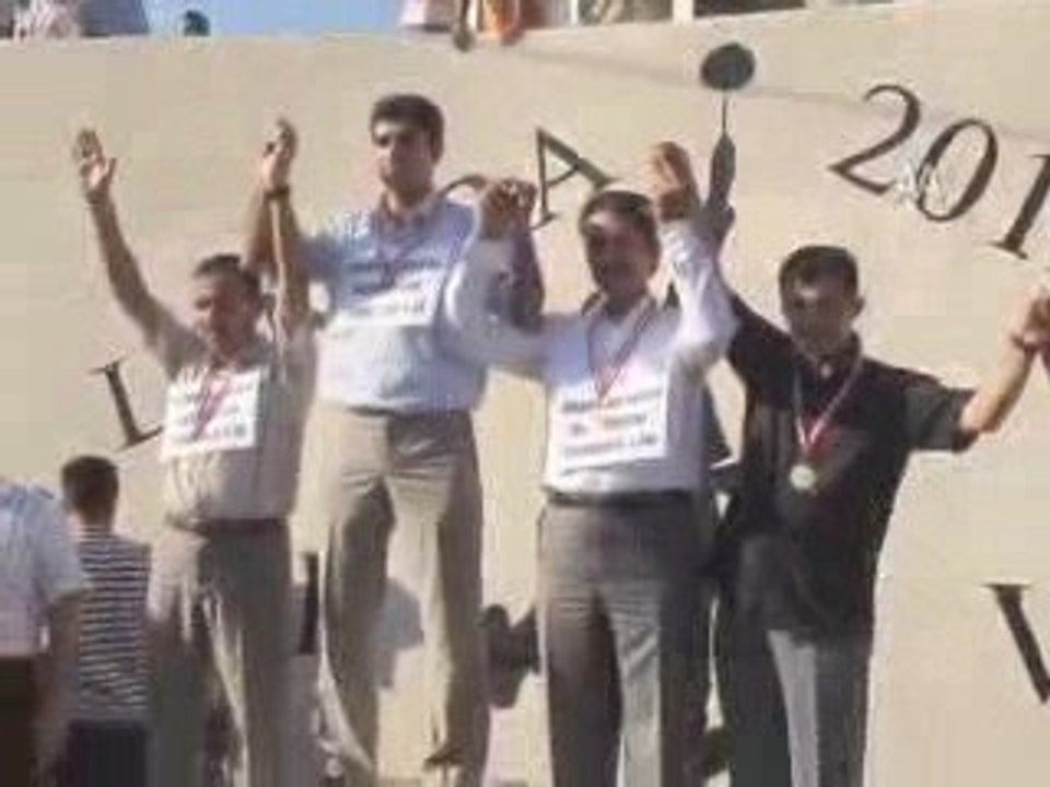 AA- ''DEGIRMENÇAY ELMA ŞENLIGI ŞALVARLI BADMİNTON TURNUVASI