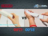 Nintendo VS Gameblog : le Wii MotionPlus