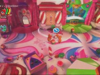 Fairytale Fights Trailer