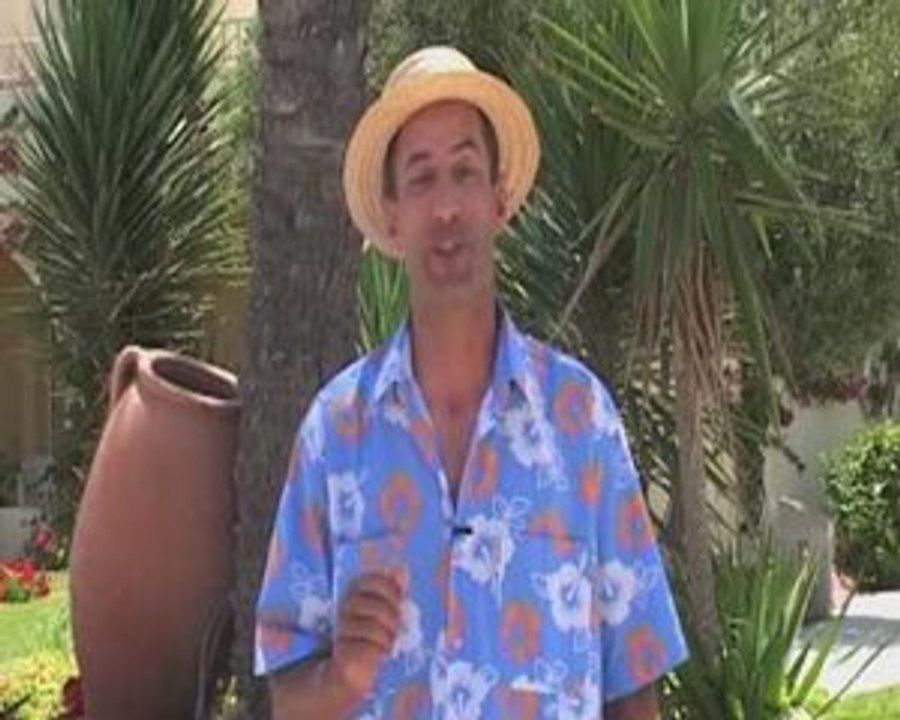 Penelope Beach à Djerba en Tunisie par Easyvoyage