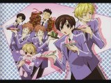 Ouran high school host club