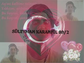 O SIMDI ASKER - 038 NESTER