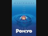 Watch Gake no ue no Ponyo Online Free Movie
