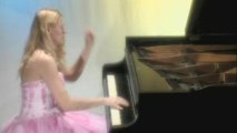 Valentina Lisitsa - Rachmaninoff Prelude n°12
