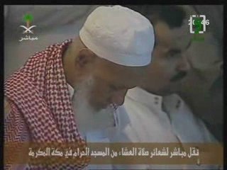 Sheihk salah ibn taleb Baqarah 284 a 286