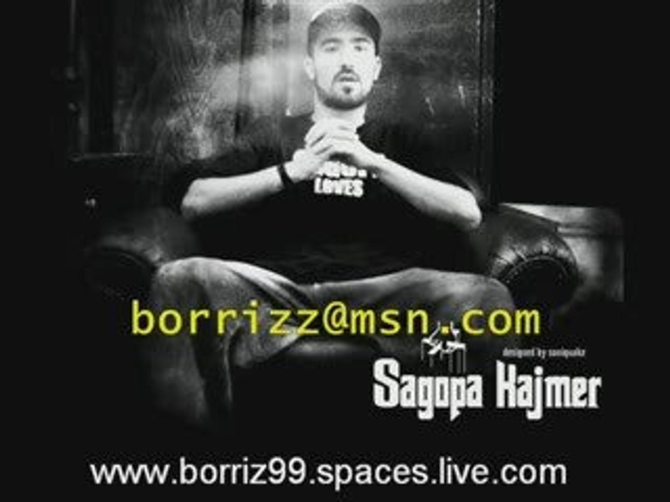 Sagopa Kajmer & Pesimist Orkestra - Bilinmezlik (ft. Kolera)