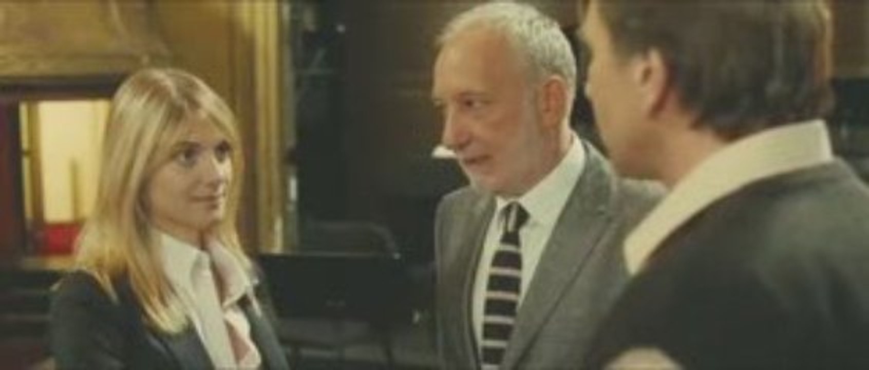 Le Concert avec Mélanie Laurent