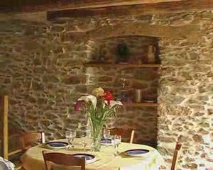 Gîtes de France de Bretagne : séjour à la campagne